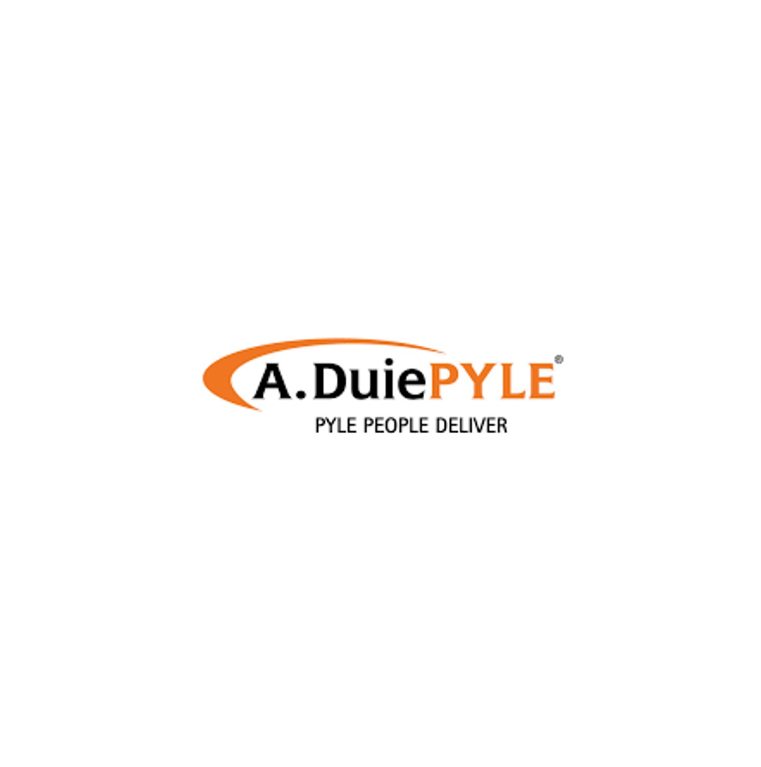 A. Duie Pyle-1