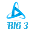 Big Three Brokerage - circle